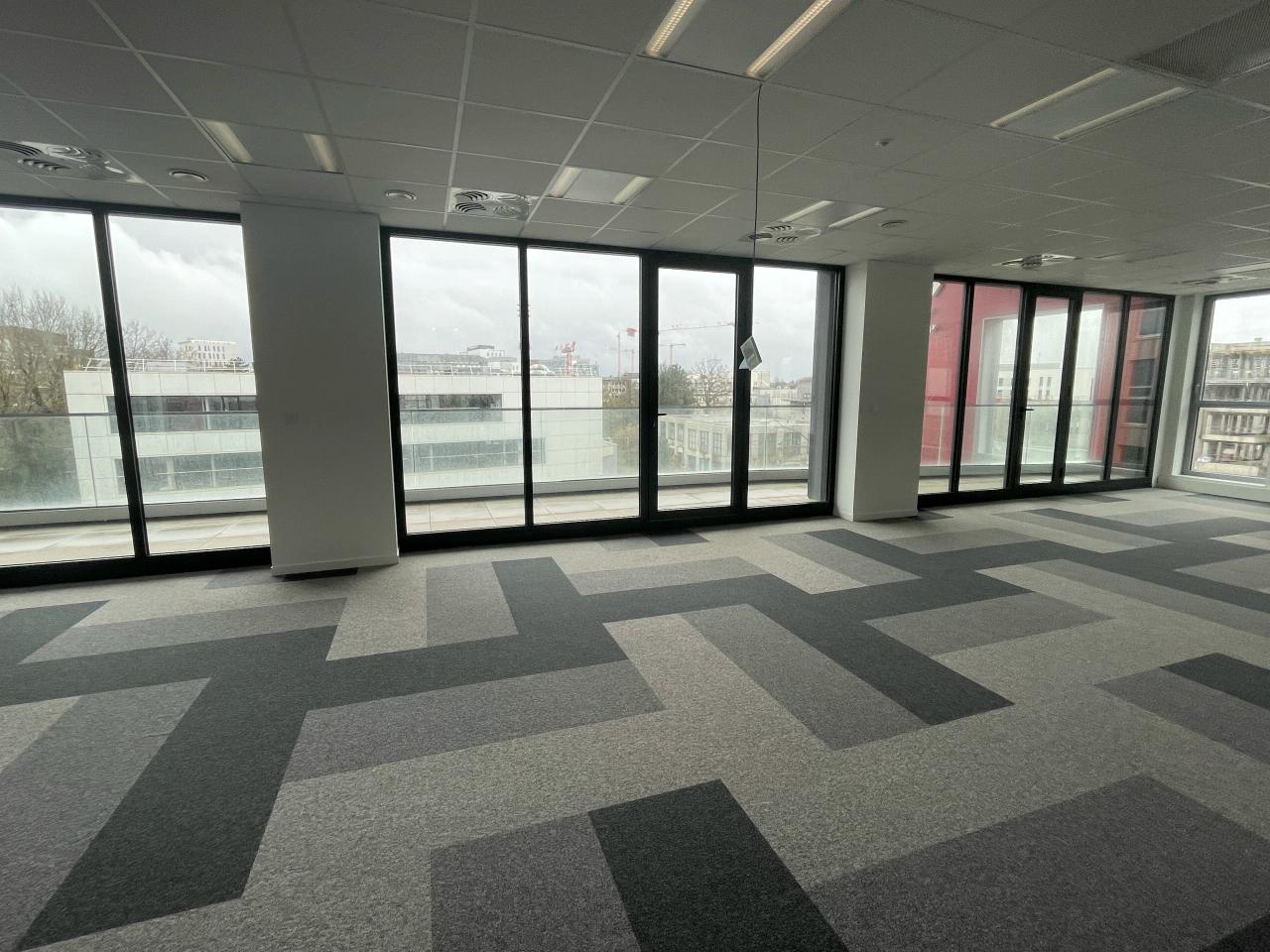 Bureau Cesson-Sévigné 623m² Location bureau Cesson-Sévigné Ille-et-Vilaine OLBUR2428643 9